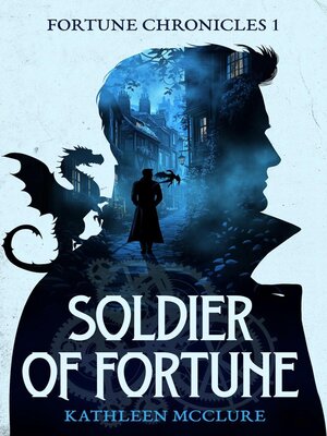 cover image of Soldier of Fortune